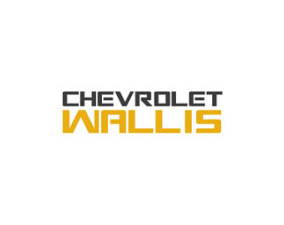 Chevrolet márkakereskedés